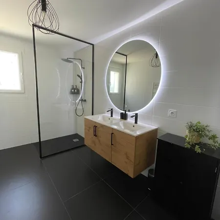 Villa Elegante T4 Neuve A