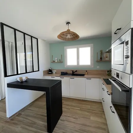 Elegante T4 Neuve A Villa Auch