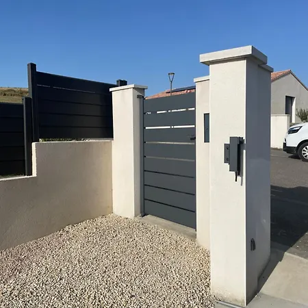 Villa Elegante T4 Neuve A